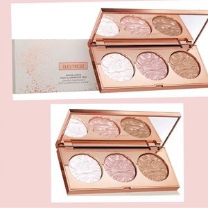 Laura Mercier Mood Lights Face Illuminator Highlighter Trio